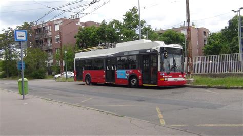 BKV 721 Ikarus 412 GT GVM YouTube