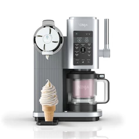 ninja creami swirl recipes