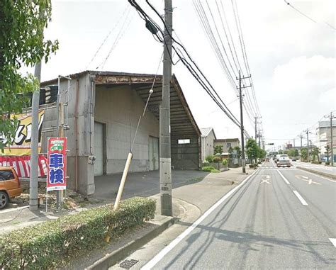 埼玉県深谷市上柴町東3 16 16深谷駅友竹上柴倉庫の貸倉庫・貸工場・貸地テナントcom 1119