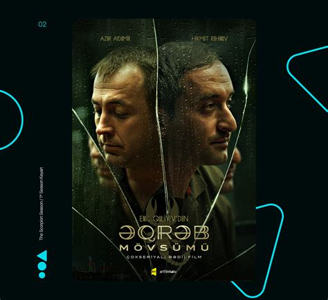 Official Movie Posters 2022 on Behance