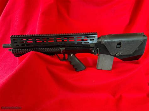 springfield  socom  juggernaut tactical