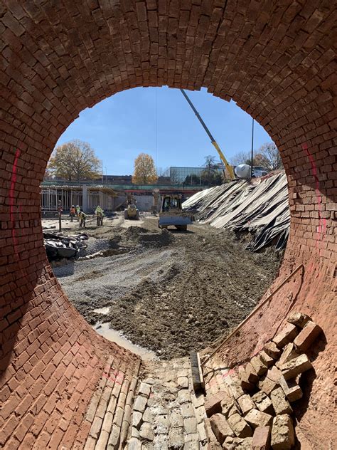 Clear Creek West SW & Sanitary Sewer Improvements Design-Build - BCC