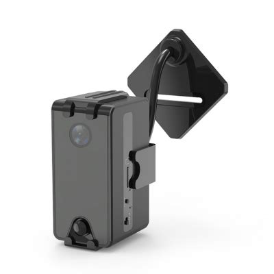 Купить скрытую мини камеру можно у нас - minicamera.ru. WiFi ...