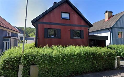 81 kvadratmeter stort hus i Lundby sålt till nya ägare Göteborgs Posten