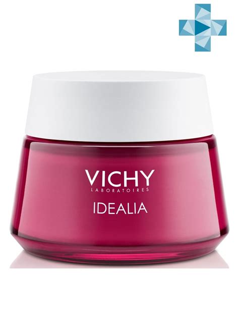Купить Идеалия крем для сухой кожи 50 мл Vichy Idealia: цена и отзывы ...