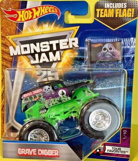 monster jam toys 2017 - Frank Ball