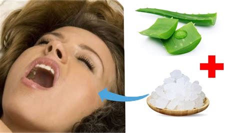 Why Are Aloe Vera And Sugar So Important For Men Solution For Men