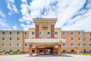 Hotels in Rapid City, SD – Choice Hotels