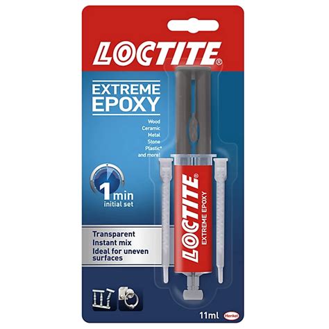 Loctite Ea E 40exp Chemical Resistant Epoxy