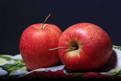 300 000 Free อนดแอนา Apples Images Pixabay