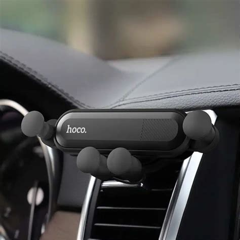 Køb HOCO Mobilholder Til Bil Til 159,00 Kr.