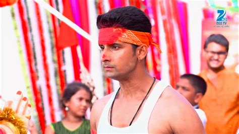 Ravi Dubey : Jamai Raja - Shirtless Movies & TV