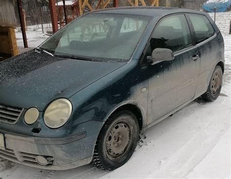 De V Nzare Vw Polo Suceava Olx Ro