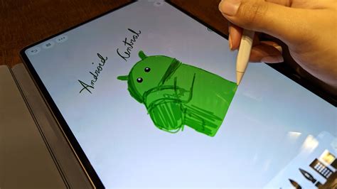 Best drawing apps for Android | Android Central