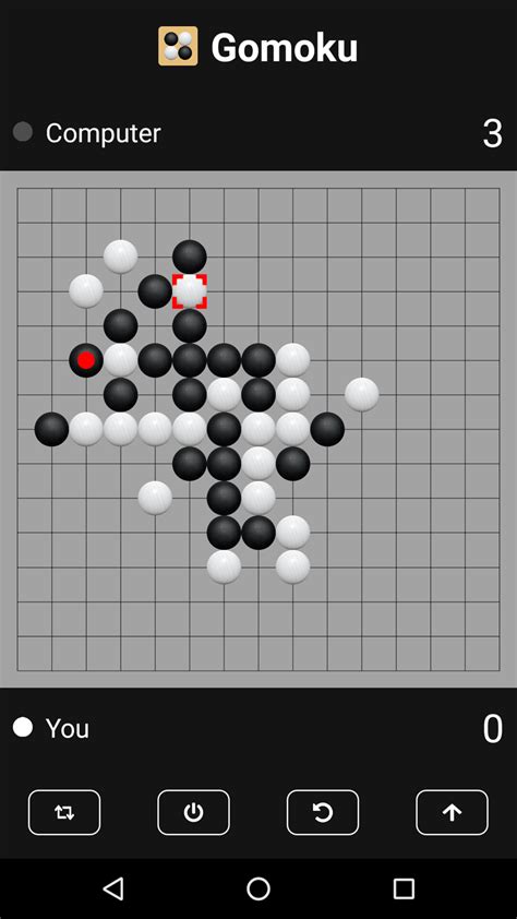 Gomoku Game - GameDev.net