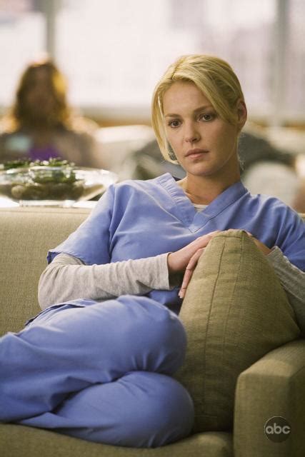 Katherine Heigl