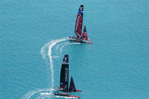 Louis Vuitton Cup 2024 Date In India Dona Nalani