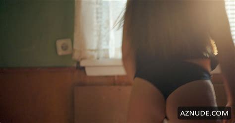 IRIS TANJA FLYGENRING Nude AZNude