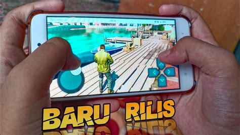 5 GAME BARU 2020 ANDROID "BARU RILIS" | HIGH GRAPHIC | #1 - YouTube