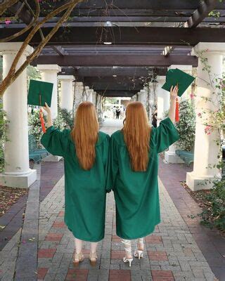 Burinski Twins Gêmeas Burinski ashleyburinski Nude OnlyFans NudoStar TV