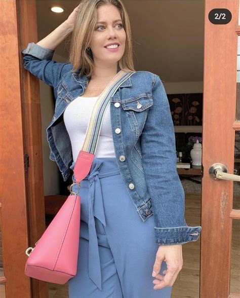 20 años después la peliteñida de Betty La Fea impresionó con un bikini ultra cavado MDZ Online