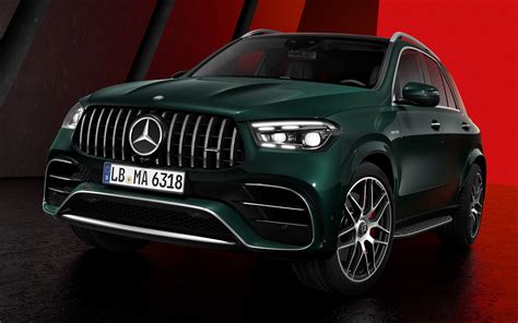 2023 Mercedes-AMG GLE GLE Coupe facelifts debut-23 - Paul Tan's ...