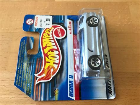 Hot Wheels DEORA II Mattel Wheels Neu und originalverpackt in Buchs ZH für CHF 7 5 nur