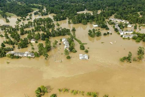 Three Years After Harvey Kingwood Continues To Battle For Flood Mitigation