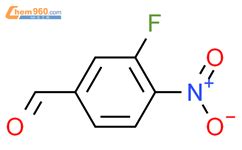 Fluoro Nitrobenzaldehyde