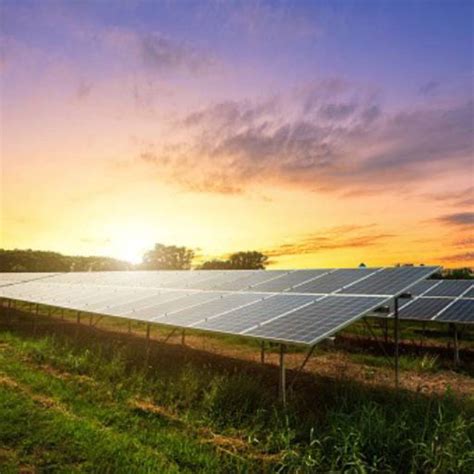 Energia Solar Para Agroneg Cio Em Ourinhos Sp Classificados Solutudo