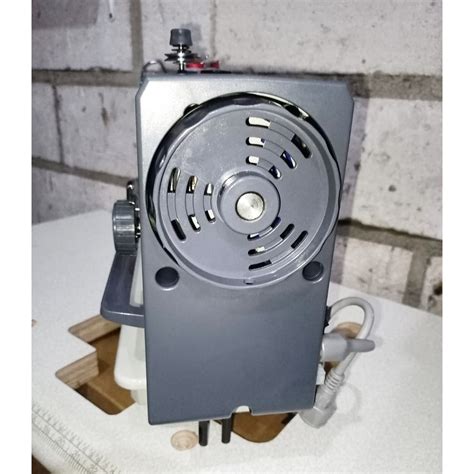 TYPICAL GC 6158 MD MESIN JAHIT INDUSTRI JARUM 1 - HAKATORI MESIN JAHIT ...