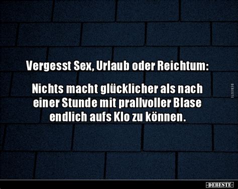 Vergesst Sex Urlaub Oder Reichtum Nichts Macht Gl Cklicher Als Debeste De