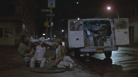 330 After Hours 1985 366 Weird Movies