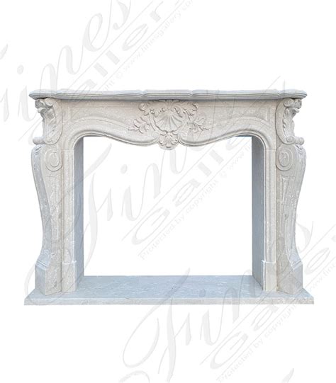 Italian Marble Fireplace Mantels – I Am Chris