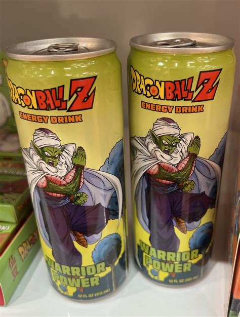 Howard Salad Hamlin On Twitter Holy Fuck They Got Piccolo Juice Here