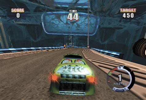 Hot Wheels Stunt Track Challenge Im Klassik Test PS2 MANIAC De
