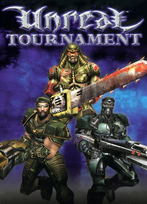 Купить игру Unreal Tournament за 0 рублей. Максимальные скидки ...