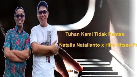 Tuhan Kami Tidak Pantas Duet Bareng Pencipta Lagunya Youtube