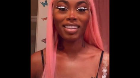 Storytime With Asian Doll King Von Asian Doll Living Together