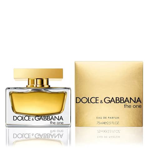 Dolce And Gabbana The One Reviewed Classic Feminine Timeless