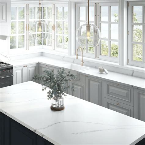 SILESTONE Eternal Et Bella Quartz From Rockford Stone