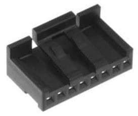 Gt E S Hu Datasheet Pdf Rectangular Connectors Housings