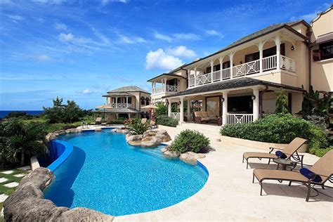 Caribbean villas with private chefs | Top Villas