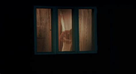 Naked Carita Vaikjarv in Rändaja