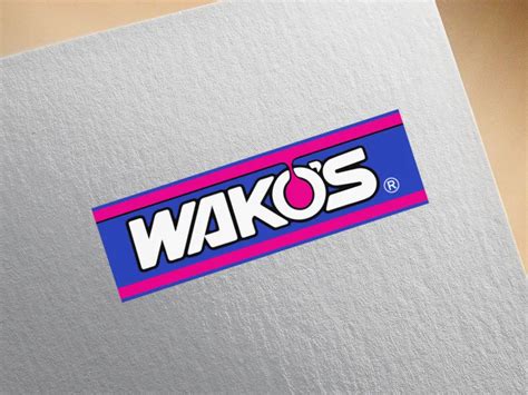 Wakos Logo PNG vector in SVG, PDF, AI, CDR format