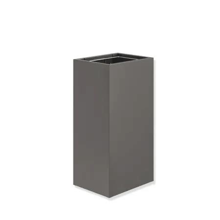 wastepaper bin hewi