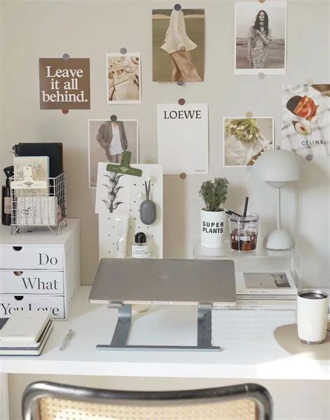 Home Office Setup Ideas - Glorifiv