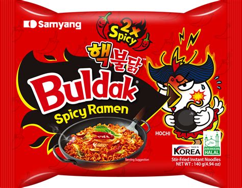 Buldak Product Discover Your Buldak Flavor