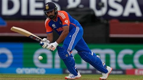 Rohit Breaks Babars Record To Become Most Successful Captain In T20is