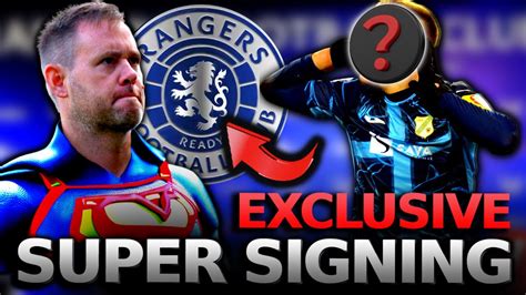 Urgent Look This Excepcional M Star Fans Go Crazy Rangers Fc